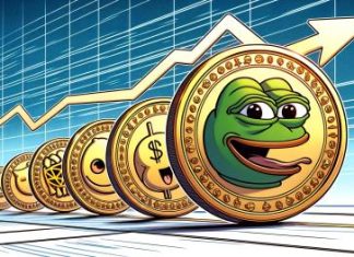 PEPE Leads the Pack: Outpacing Other MEME Coins In Market Surge pepe-leads-the-pack:-outpacing-other-meme-coins-in-market-surge