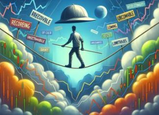 BNB Price Recovery in Limbo: Potential Cap Looms Amid Market Uncertainties bnb-price-recovery-in-limbo:-potential-cap-looms-amid-market-uncertainties