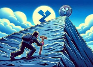 XRP Price Faces Uphill Battle: Struggles to Initiate Fresh Upside xrp-price-faces-uphill-battle:-struggles-to-initiate-fresh-upside