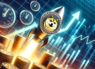 Is Dogecoin About to Take Off? Indicators Suggest Upward Momentum Ahead is-dogecoin-about-to-take-off?-indicators-suggest-upward-momentum-ahead