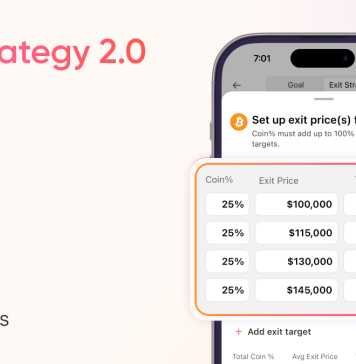 Introducing Exit Strategy 2.0 & More introducing-exit-strategy-2.0-&-more