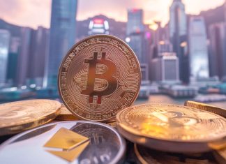 US Bitcoin ETFs see fourth consecutive day of inflows, adding $257.3 million us-bitcoin-etfs-see-fourth-consecutive-day-of-inflows,-adding-$257.3-million