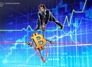 Bitcoin clings to $67K but analysis warns of 10% BTC price drop next bitcoin-clings-to-$67k-but-analysis-warns-of-10%-btc-price-drop-next