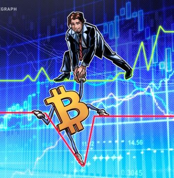 Bitcoin clings to $67K but analysis warns of 10% BTC price drop next bitcoin-clings-to-$67k-but-analysis-warns-of-10%-btc-price-drop-next
