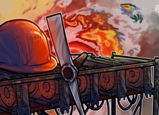 Venezuela bans crypto mining to protect power grid venezuela-bans-crypto-mining-to-protect-power-grid