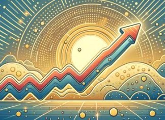 Polkadot Price Sets Sights on New Highs: DOT Bullish Momentum Building polkadot-price-sets-sights-on-new-highs:-dot-bullish-momentum-building