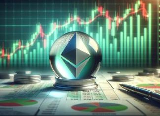 Ethereum Price Consolidates: Steadying Before the Next Move? ethereum-price-consolidates:-steadying-before-the-next-move?
