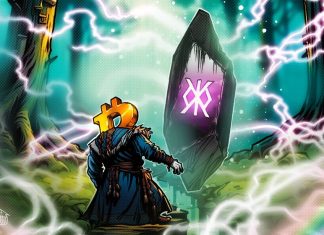 Bitcoin Runes hype fades, transactions plummet 84% bitcoin-runes-hype-fades,-transactions-plummet-84%