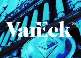 VanEck intends to be first spot ETH ETF issuer, argues against simultaneous approvals vaneck-intends-to-be-first-spot-eth-etf-issuer,-argues-against-simultaneous-approvals