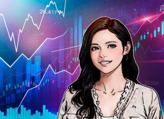 How Bitget CEO Gracy Chen plans to shake up the male-dominated crypto industry how-bitget-ceo-gracy-chen-plans-to-shake-up-the-male-dominated-crypto-industry