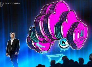 Elon Musk's xAI secures $6B in bid to rival ChatGPT by end of year elon-musk's-xai-secures-$6b-in-bid-to-rival-chatgpt-by-end-of-year