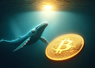 Whales Push Bitcoin Into Narrow Consolidation Range: What To Expect Next whales-push-bitcoin-into-narrow-consolidation-range:-what-to-expect-next