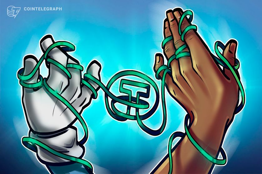 tether-invests-$150m-in-jihan-wu’s-crypto-mining-firm-bitdeer