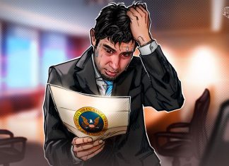 US SEC is ‘bent on choking’ the crypto industry — Coinbase us-sec-is-‘bent-on-choking’-the-crypto-industry-—-coinbase