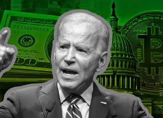 Biden vetoes resolution to overturn of SEC’s controversial SAB 121 biden-vetoes-resolution-to-overturn-of-sec’s-controversial-sab-121