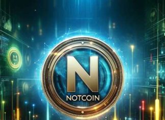 Notcoin (NOT) Maintains Bullish Momentum, What Next? notcoin-(not)-maintains-bullish-momentum,-what-next?
