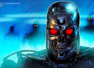 Former OpenAI, Anthropic employees call for ‘right to warn’ on AI risks former-openai,-anthropic-employees-call-for-‘right-to-warn’-on-ai-risks