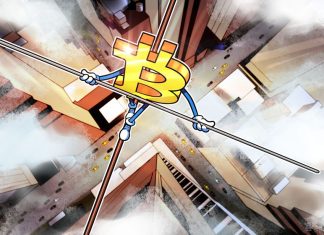 BTC price settles at $69K after dip wipes $1.3B Bitcoin open interest btc-price-settles-at-$69k-after-dip-wipes-$1.3b-bitcoin-open-interest