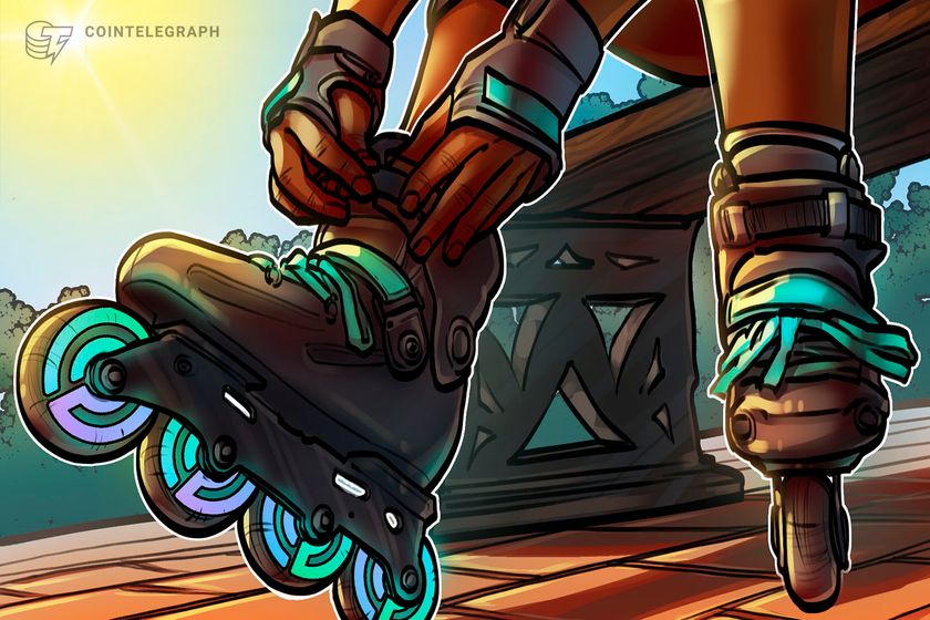 circle-announces-solana-programmable-wallets,-gas-station