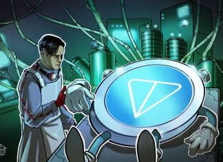 Toncoin price risks correction after TON’s 34% surge in 2 weeks toncoin-price-risks-correction-after-ton’s-34%-surge-in-2-weeks