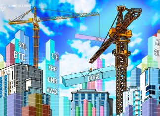 Price analysis 6/14: BTC, ETH, BNB, SOL, XRP, DOGE, TON, ADA, SHIB, AVAX price-analysis-6/14:-btc,-eth,-bnb,-sol,-xrp,-doge,-ton,-ada,-shib,-avax