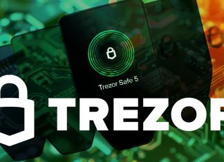 Trezor launches new touchscreen hardware wallet with custom expert setup trezor-launches-new-touchscreen-hardware-wallet-with-custom-expert-setup