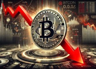 Bitcoin Price Drops Below Critical Support Level Following Rejection At $70,000 bitcoin-price-drops-below-critical-support-level-following-rejection-at-$70,000