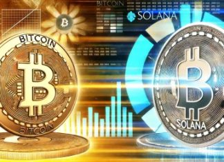 Bitcoin, Solana Suffer As Institutional Investors Pull $600 Million Out Of Crypto Funds bitcoin,-solana-suffer-as-institutional-investors-pull-$600-million-out-of-crypto-funds