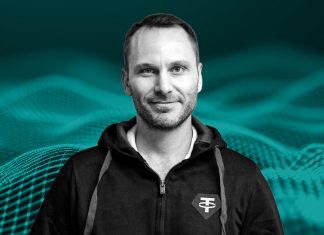 Inside USDT’s ongoing battle with FUD – Tether CEO Paolo Ardoino Exclusive inside-usdt’s-ongoing-battle-with-fud-–-tether-ceo-paolo-ardoino-exclusive