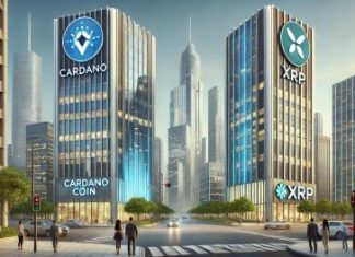 Cardano And XRP Shorting Activity Could Act As ‘Rocket Fuel’ For A Rally; Santiment cardano-and-xrp-shorting-activity-could-act-as-‘rocket-fuel’-for-a-rally;-santiment