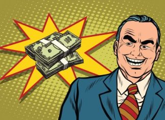 87% Of Bitcoin Hodlers Laughing All The Way To The Bank – Here’s Why 87%-of-bitcoin-hodlers-laughing-all-the-way-to-the-bank-–-here’s-why