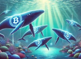 Cardano Bucks Bears As Large Transactions Climb To $10 Billion, Can This Drive Price To $1? cardano-bucks-bears-as-large-transactions-climb-to-$10-billion,-can-this-drive-price-to-$1?