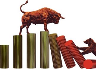 Blockchain Firm Says Bitcoin Price Might Be Headed For $60,000 – Here’s Why blockchain-firm-says-bitcoin-price-might-be-headed-for-$60,000-–-here’s-why