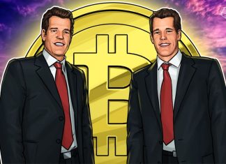 Winklevoss twins refunded for exceeding Bitcoin donation limit to Trump winklevoss-twins-refunded-for-exceeding-bitcoin-donation-limit-to-trump