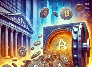 True Correction Underway? Over $500 Million Exits Bitcoin ETFs — Coinshares true-correction-underway?-over-$500-million-exits-bitcoin-etfs-—-coinshares
