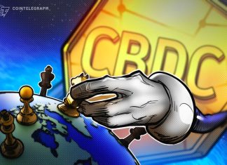 European Central Bank releases first CBDC progress update european-central-bank-releases-first-cbdc-progress-update