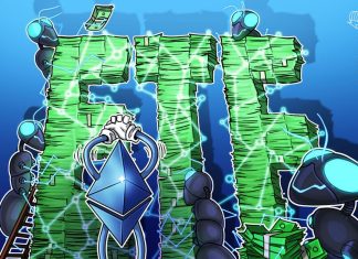 Ethereum spot ETFs could attract $15B by end of 2025 — Bitwise CIO ethereum-spot-etfs-could-attract-$15b-by-end-of-2025-—-bitwise-cio