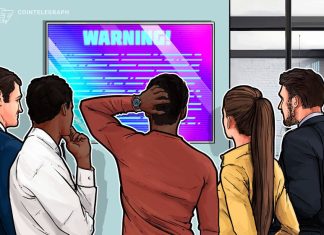 US State Dept offers $5M reward for OneCoin ’Cryptoqueen’ us-state-dept-offers-$5m-reward-for-onecoin-’cryptoqueen’