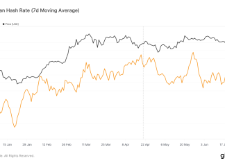 Hash rate fluctuations in 2024 highlight Bitcoin’s miner resilience and market forces hash-rate-fluctuations-in-2024-highlight-bitcoin’s-miner-resilience-and-market-forces