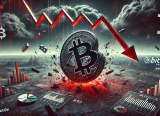 Analyst Warns Of Bitcoin Breakdown Below Key Psychological Level, Says $40,000 Is Possible analyst-warns-of-bitcoin-breakdown-below-key-psychological-level,-says-$40,000-is-possible