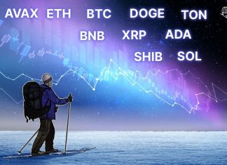 Price analysis 6/28: BTC, ETH, BNB, SOL, XRP, DOGE, TON, ADA, AVAX, SHIB price-analysis-6/28:-btc,-eth,-bnb,-sol,-xrp,-doge,-ton,-ada,-avax,-shib