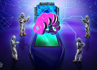 South Korea’s 2nd largest chipmaker to invest $75B in AI through 2028 south-korea’s-2nd-largest-chipmaker-to-invest-$75b-in-ai-through-2028