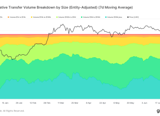 Mid-sized Bitcoin transactions rise, reflecting market maturation and retail growth mid-sized-bitcoin-transactions-rise,-reflecting-market-maturation-and-retail-growth