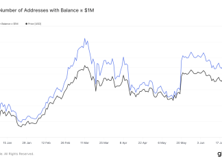 Volatile trend in Ethereum millionaire addresses highlights market dynamics in 2024 volatile-trend-in-ethereum-millionaire-addresses-highlights-market-dynamics-in-2024