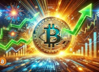 Bullish Reversal For Bitcoin? Retail Investors Flood Back As New Addresses Reach 4-Month Peak bullish-reversal-for-bitcoin?-retail-investors-flood-back-as-new-addresses-reach-4-month-peak