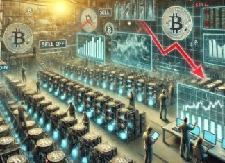 Bitcoin Miners Slow Down Selling In July, What This Could Mean For Price bitcoin-miners-slow-down-selling-in-july,-what-this-could-mean-for-price