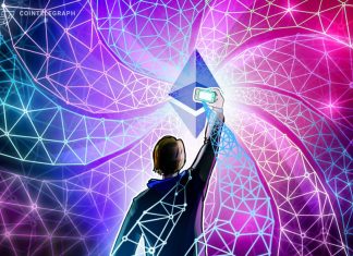 Ethereum DApp volume surges by 83%, but there could be a catch ethereum-dapp-volume-surges-by-83%,-but-there-could-be-a-catch