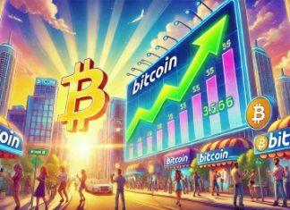 Bitcoin Completes 9th Test Of $60,000, Where Does Price Go From Here? bitcoin-completes-9th-test-of-$60,000,-where-does-price-go-from-here?