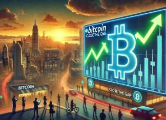 Bitcoin Closes CME Gap, Expert Predicts What Happens Next bitcoin-closes-cme-gap,-expert-predicts-what-happens-next