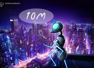Web3 users reached an all-time high of 10M in Q2: DappRadar web3-users-reached-an-all-time-high-of-10m-in-q2:-dappradar